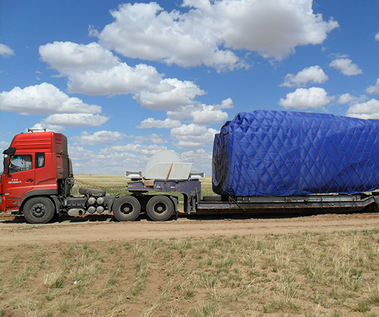 重型工程拖板車 重型工程拖板車
